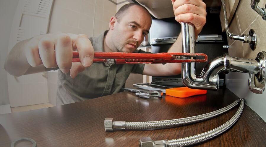 Professional Leak Detection in Leivasy, WV